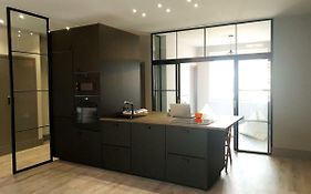 La Fantastica Coruna Loft , A 50M De Maria Pita Y Del Puerto